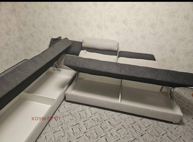 Дава под наем 2-СТАЕН, гр. София, Гоце Делчев, снимка 5 - Апартаменти - 53226588