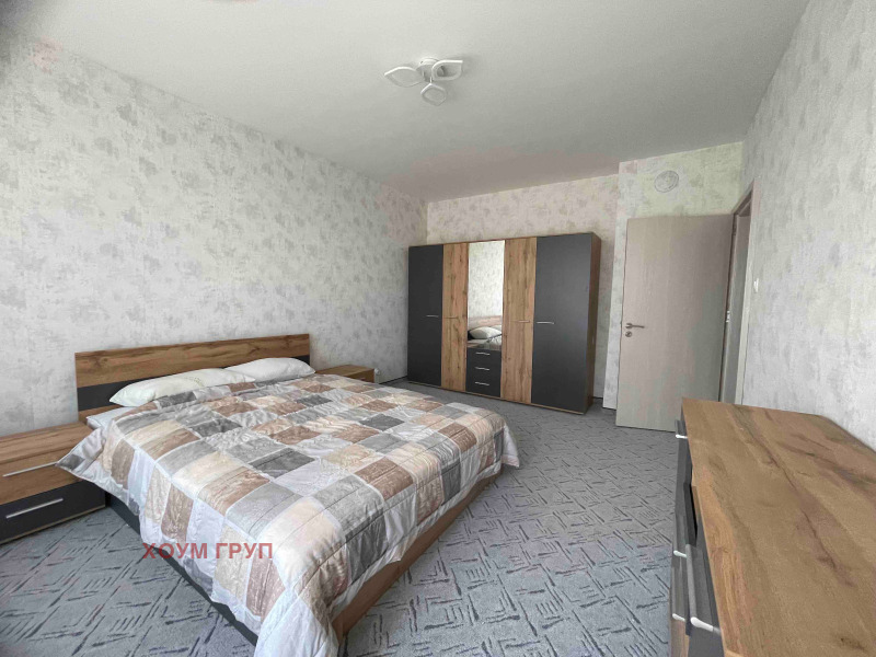 Дава под наем 2-СТАЕН, гр. София, Гоце Делчев, снимка 9 - Апартаменти - 53226588