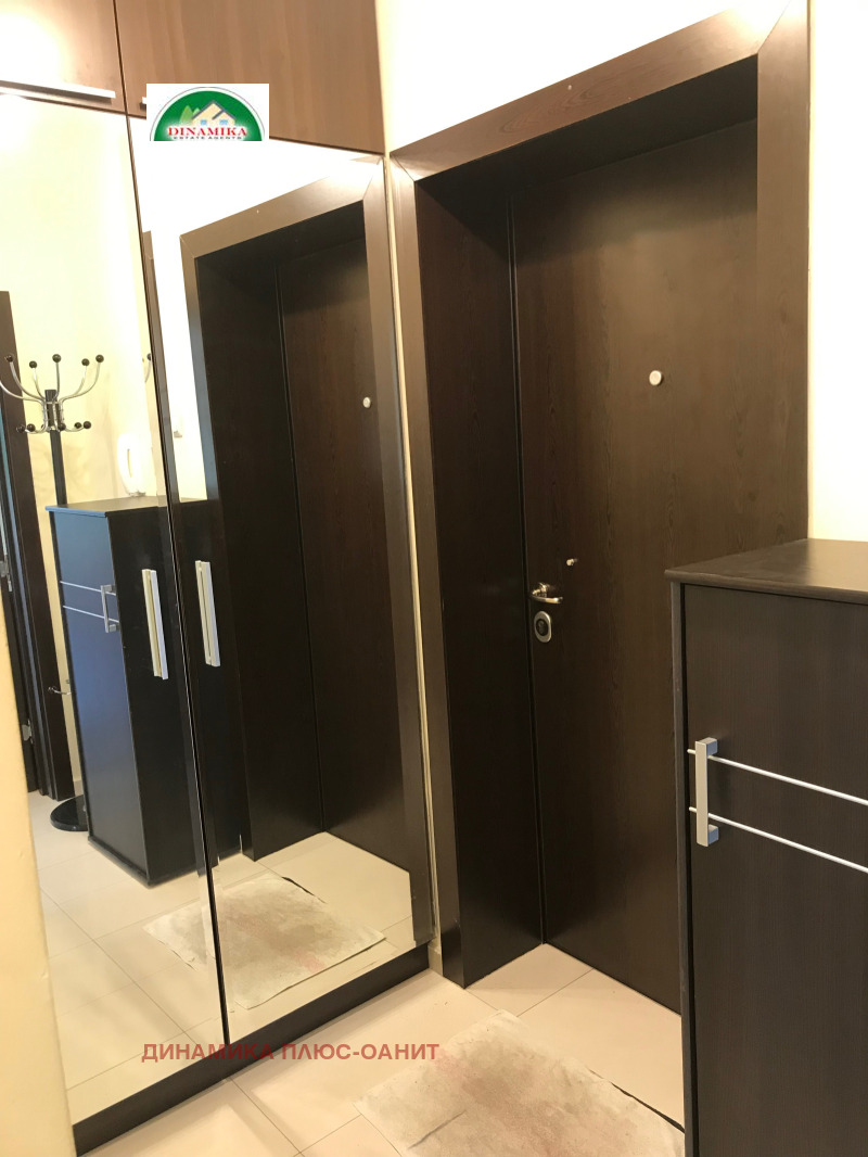 В аренду  2 спальни София , Лозенец , 90 кв.м | 46605211 - изображение [10]