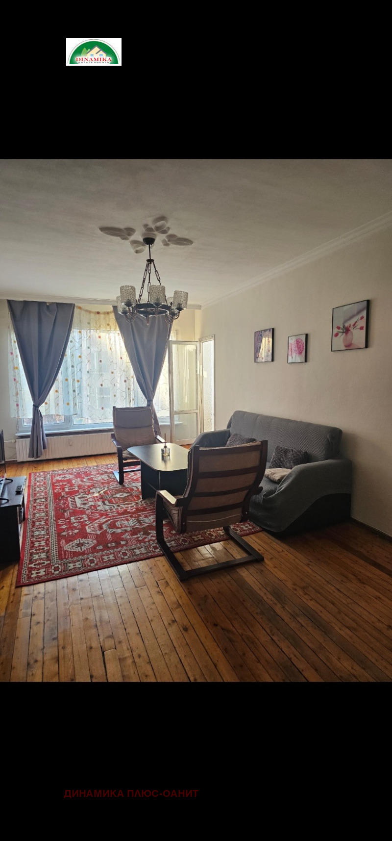 For Rent  2 bedroom Sofia , Geo Milev , 90 sq.m | 46605211 - image [2]