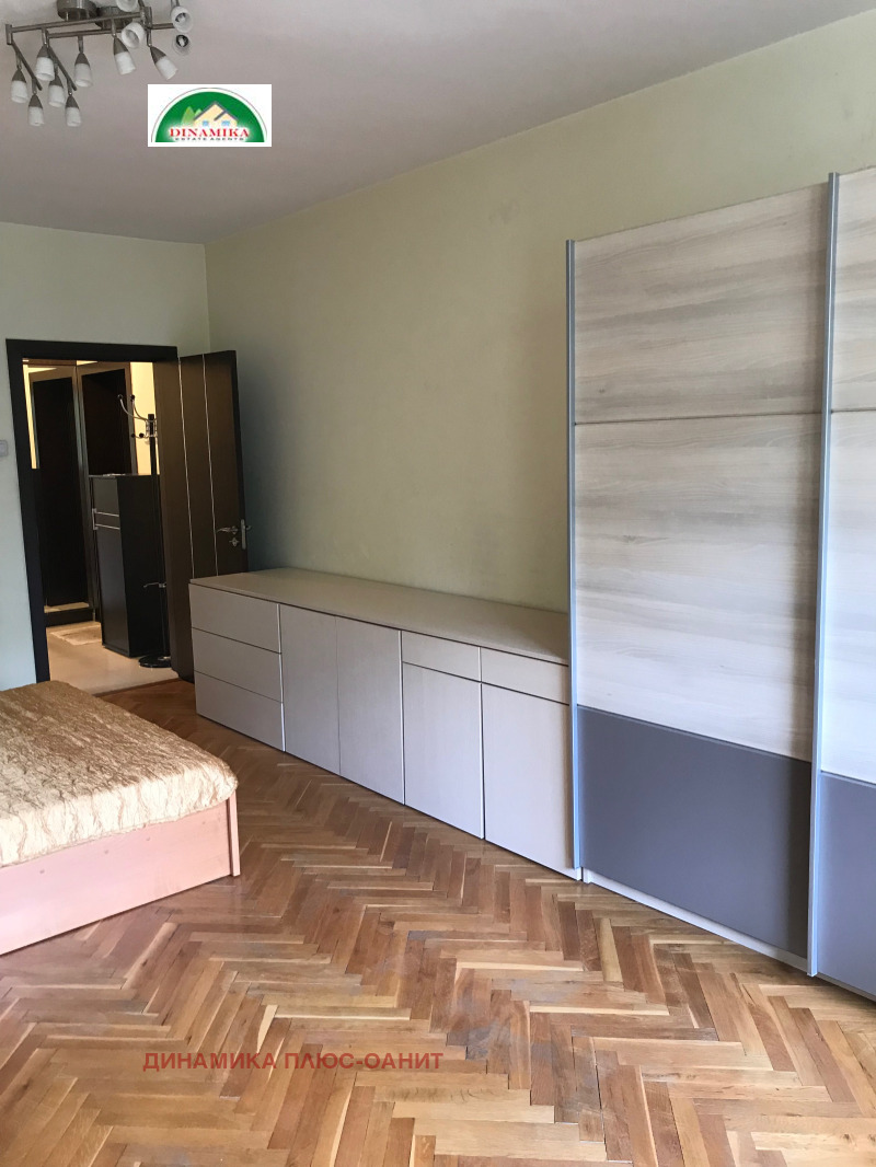 В аренду  2 спальни София , Лозенец , 90 кв.м | 46605211 - изображение [14]