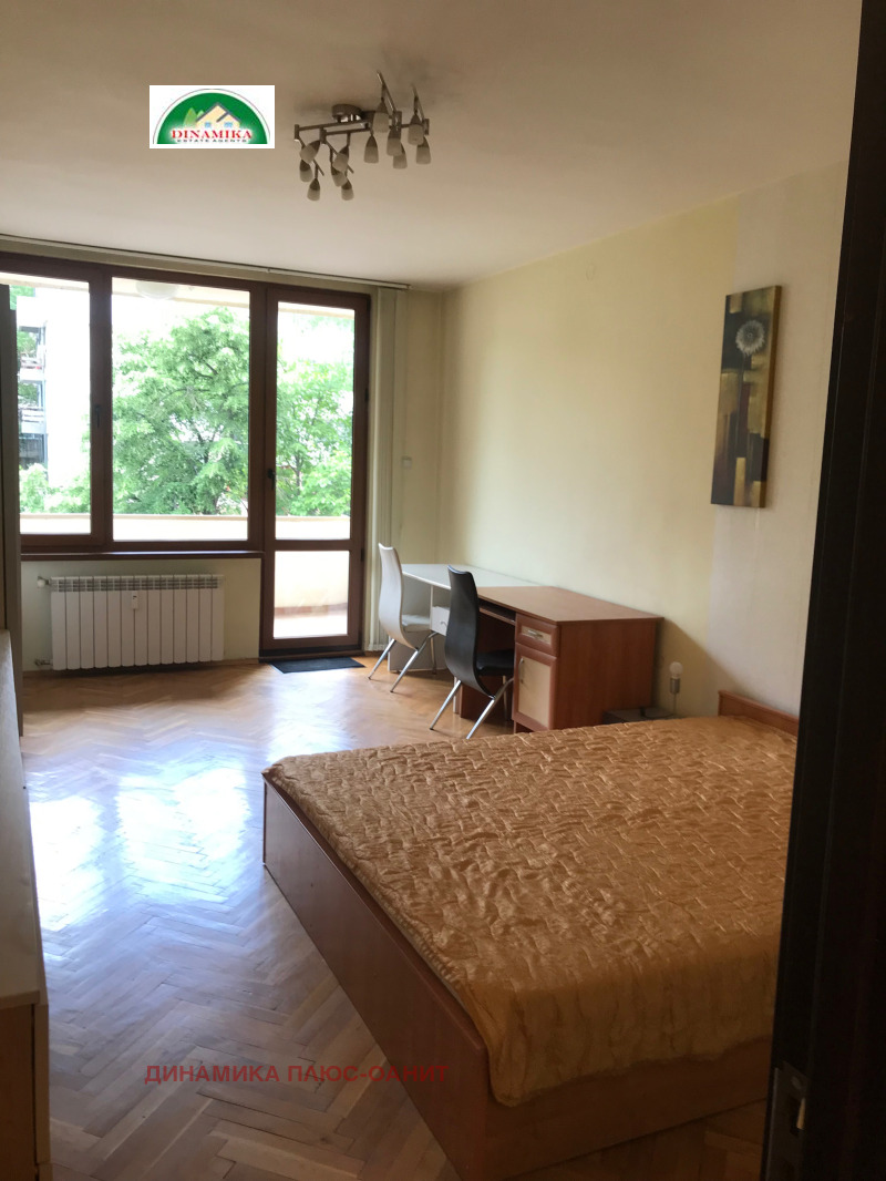 В аренду  2 спальни София , Лозенец , 90 кв.м | 46605211 - изображение [12]