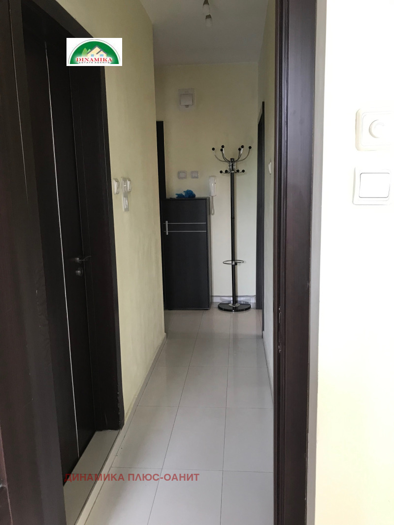 В аренду  2 спальни София , Лозенец , 90 кв.м | 46605211 - изображение [9]