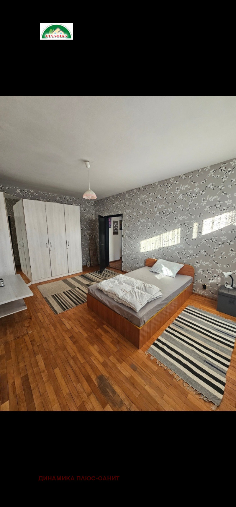 For Rent  2 bedroom Sofia , Geo Milev , 90 sq.m | 46605211 - image [3]