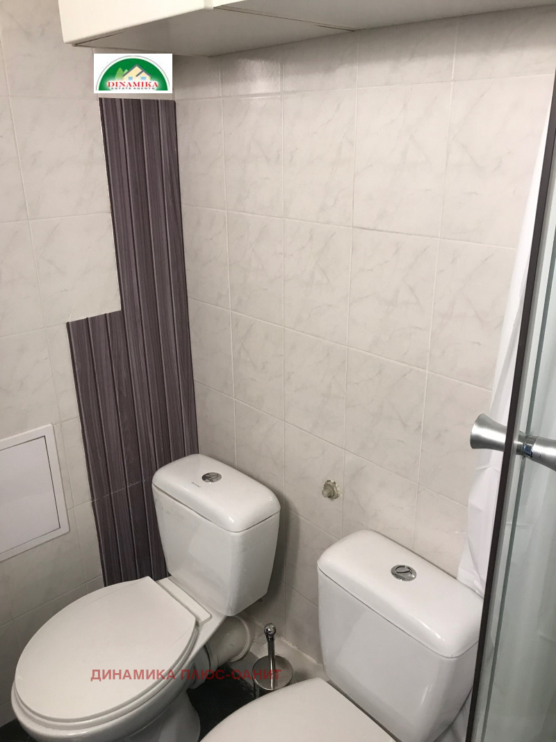 В аренду  2 спальни София , Лозенец , 90 кв.м | 46605211 - изображение [16]