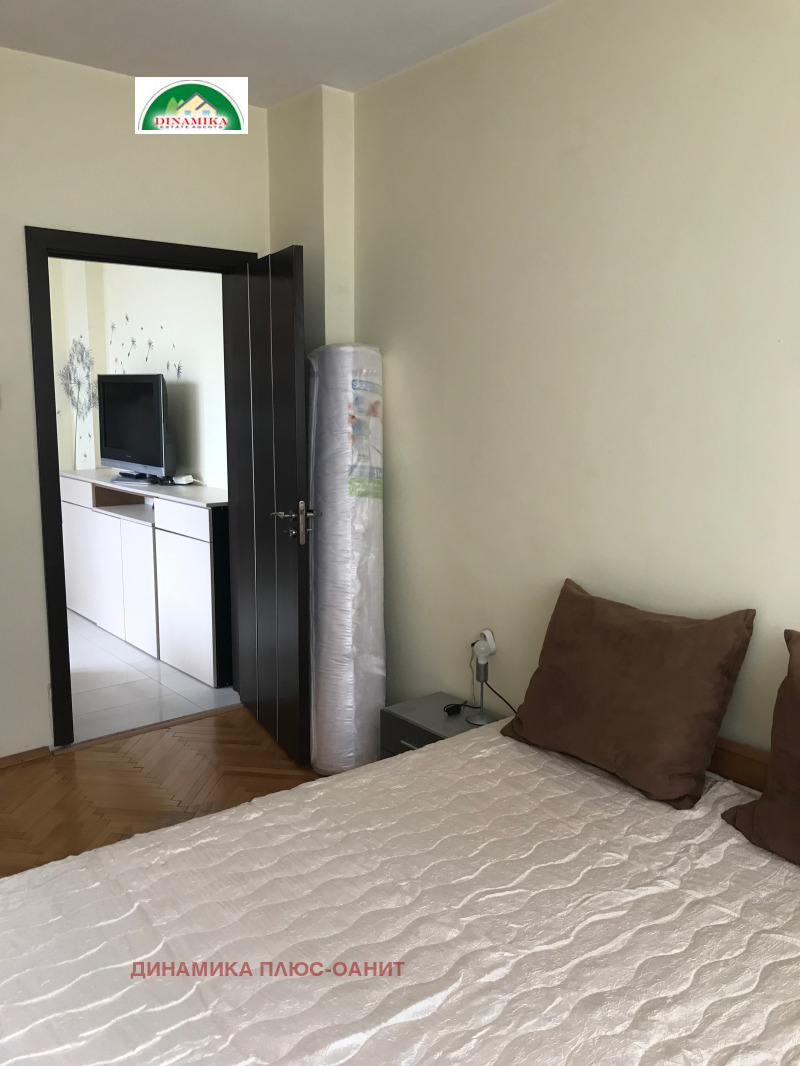 В аренду  2 спальни София , Лозенец , 90 кв.м | 46605211 - изображение [8]