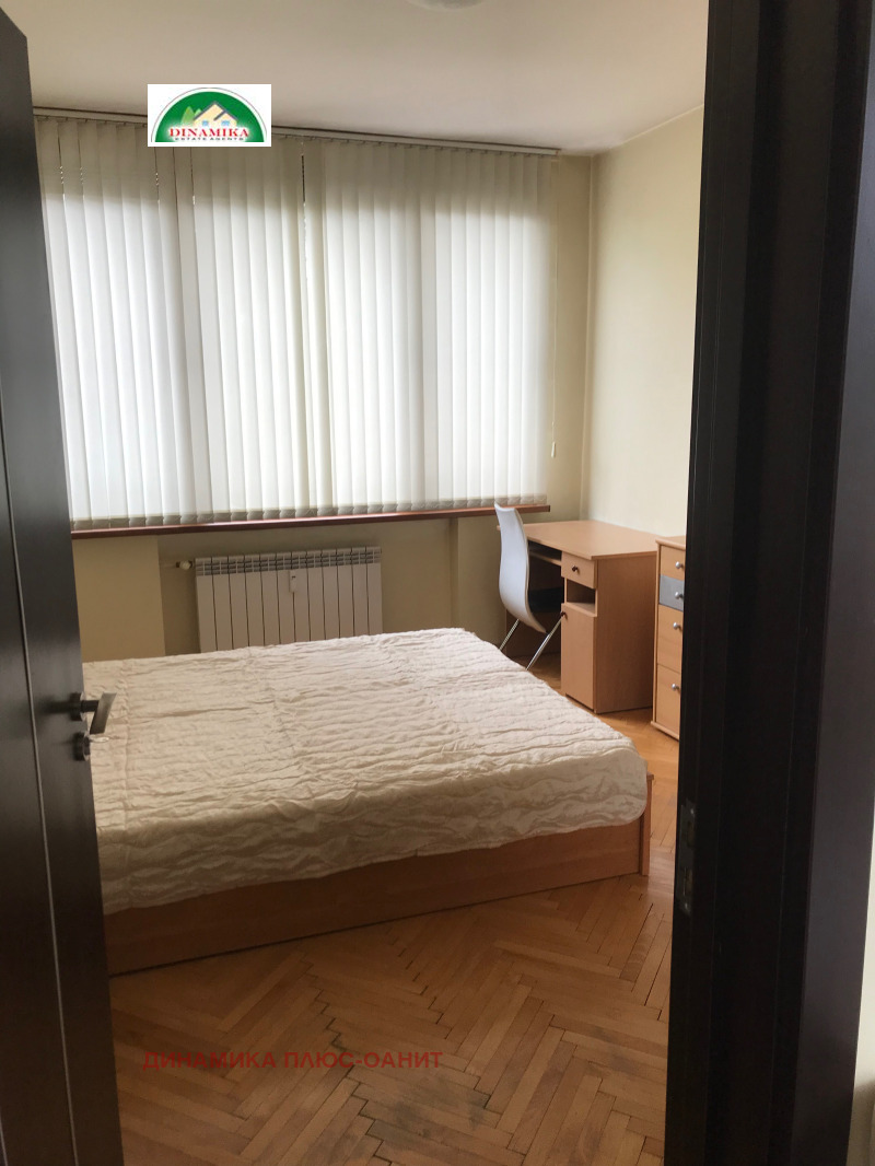 В аренду  2 спальни София , Лозенец , 90 кв.м | 46605211 - изображение [6]