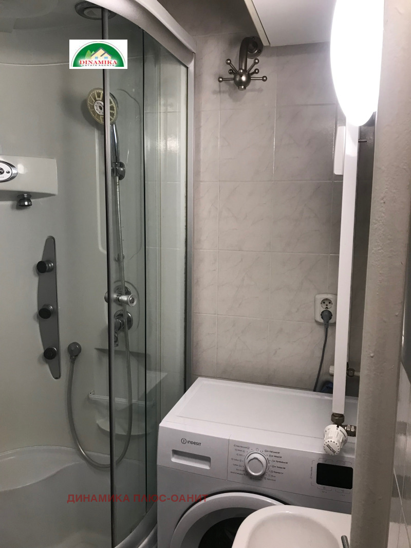 В аренду  2 спальни София , Лозенец , 90 кв.м | 46605211 - изображение [15]