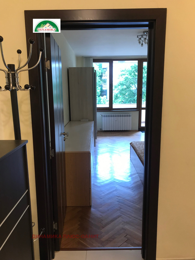 В аренду  2 спальни София , Лозенец , 90 кв.м | 46605211 - изображение [11]