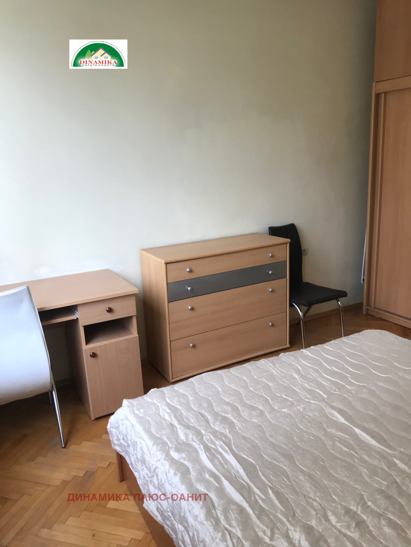 В аренду  2 спальни София , Лозенец , 90 кв.м | 46605211 - изображение [7]