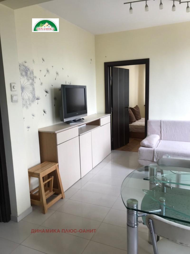 В аренду  2 спальни София , Лозенец , 90 кв.м | 46605211 - изображение [5]