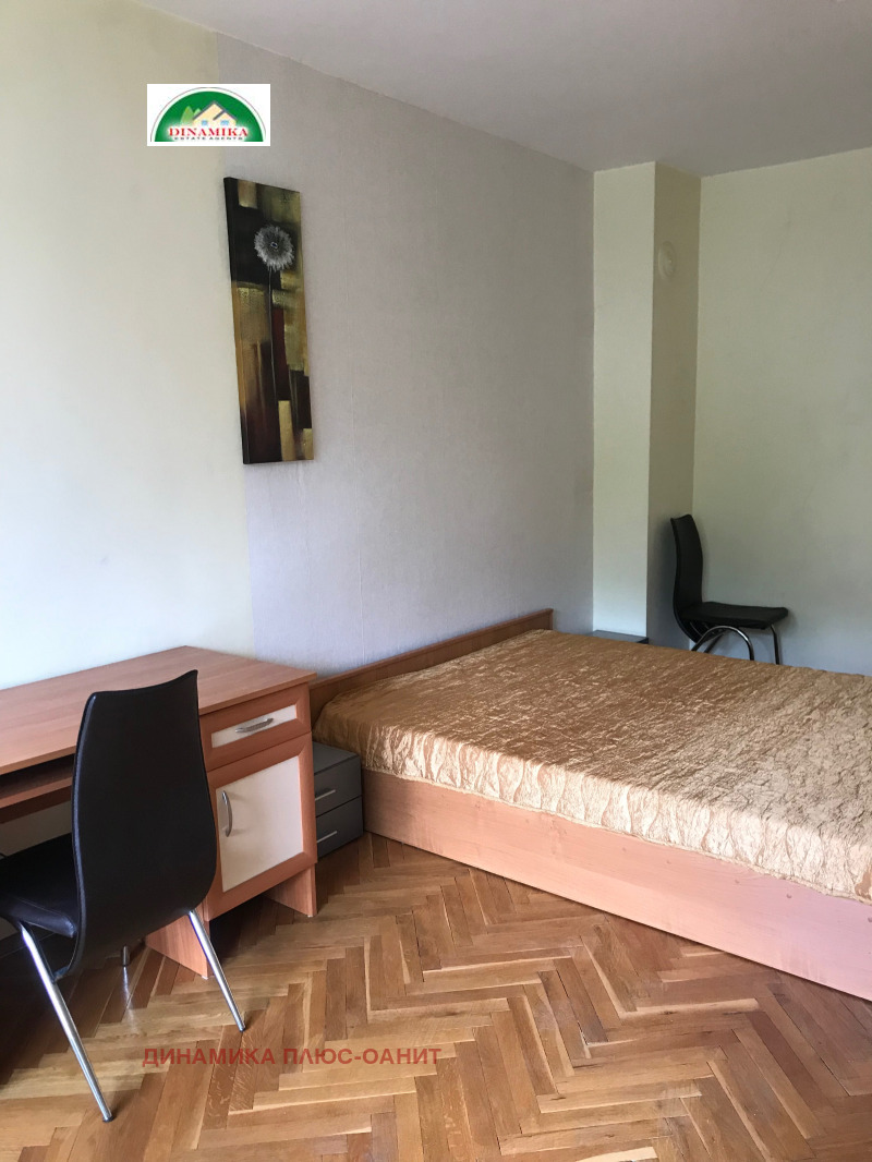 В аренду  2 спальни София , Лозенец , 90 кв.м | 46605211 - изображение [13]