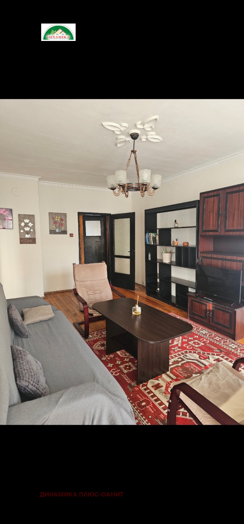 For Rent  2 bedroom Sofia , Geo Milev , 90 sq.m | 46605211