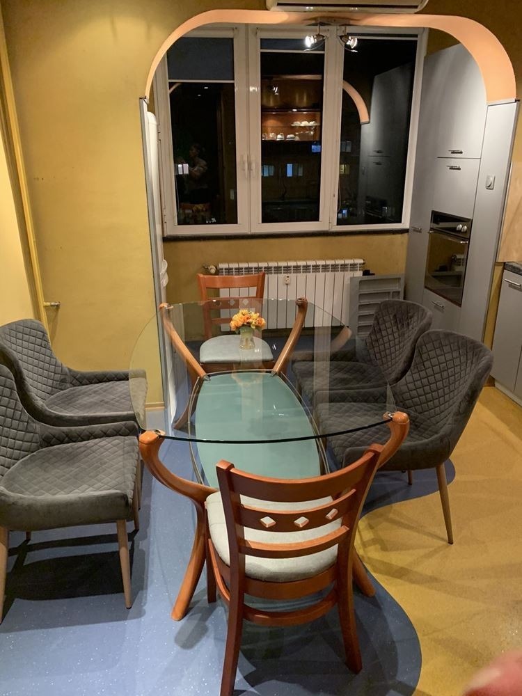 Til leie  2 soverom Sofia , Ljulin 10 , 90 kvm | 96775161 - bilde [3]