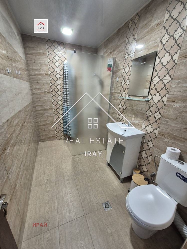 Дава под наем 3-СТАЕН, гр. Стара Загора, ОРБ, снимка 16 - Апартаменти - 53912822