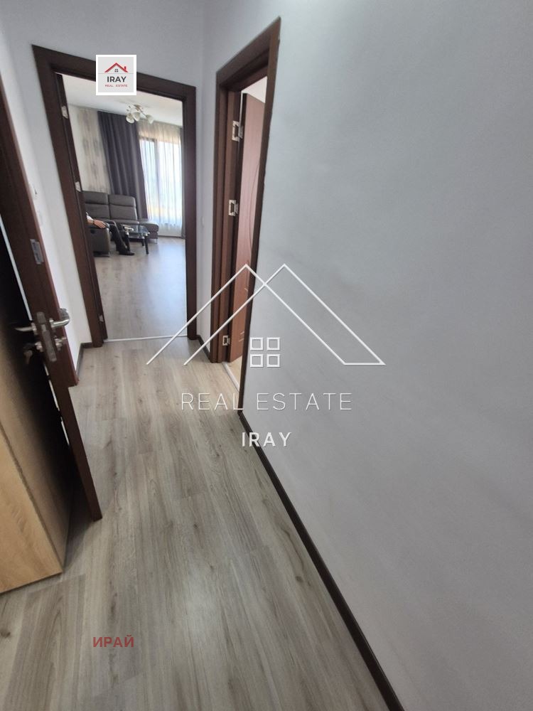 Дава под наем 3-СТАЕН, гр. Стара Загора, ОРБ, снимка 10 - Апартаменти - 53912822