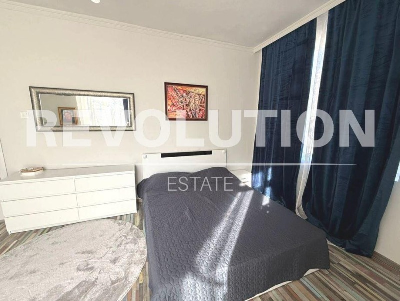 Дава под наем 4-СТАЕН, гр. Варна, Чаталджа, снимка 7 - Апартаменти - 53110841