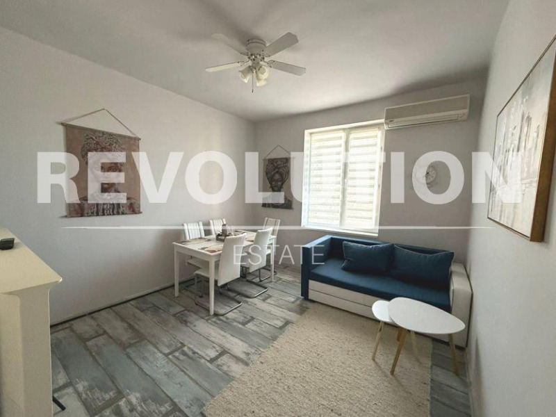 Дава под наем 4-СТАЕН, гр. Варна, Чаталджа, снимка 2 - Апартаменти - 53110841