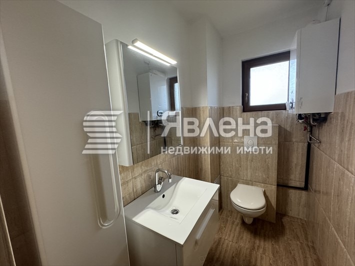 Дава под наем 4-СТАЕН, гр. София, Бояна, снимка 10 - Апартаменти - 54825980