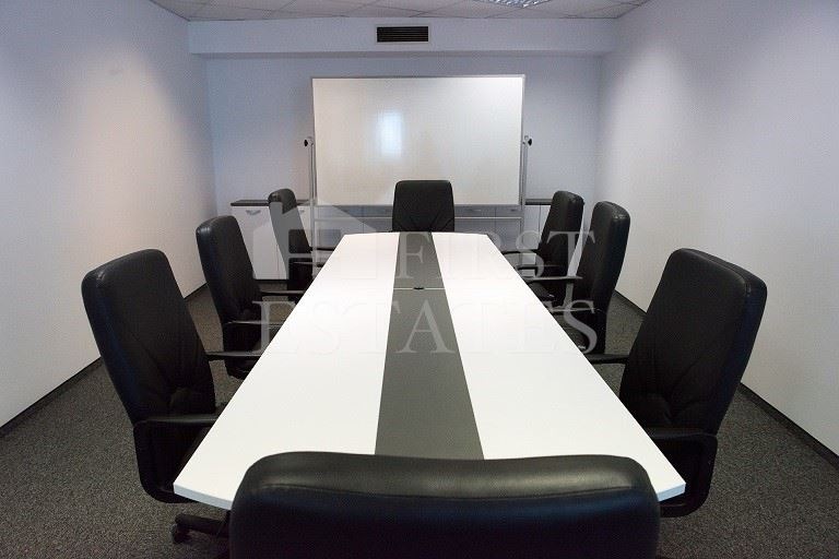 Дава под наем ОФИС, гр. София, Красно село, снимка 5 - Офиси - 38704435