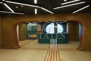 Дава под наем ОФИС, гр. София, Красно село, снимка 6 - Офиси - 38704435