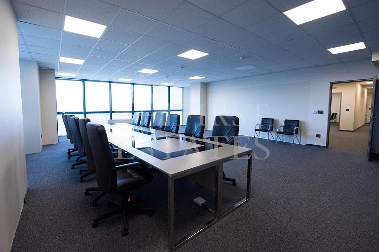 Дава под наем ОФИС, гр. София, Красно село, снимка 7 - Офиси - 38704435