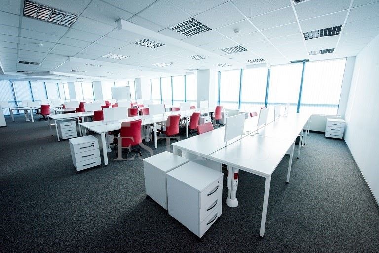 Дава под наем ОФИС, гр. София, Красно село