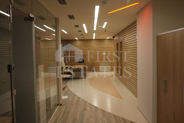 Дава под наем ОФИС, гр. София, Красно село, снимка 3 - Офиси - 38704435