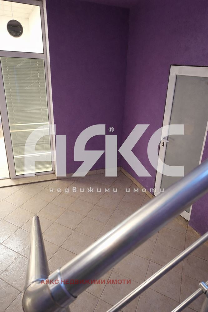 Дава под наем ОФИС, гр. София, Иван Вазов, снимка 8 - Офиси - 53210045