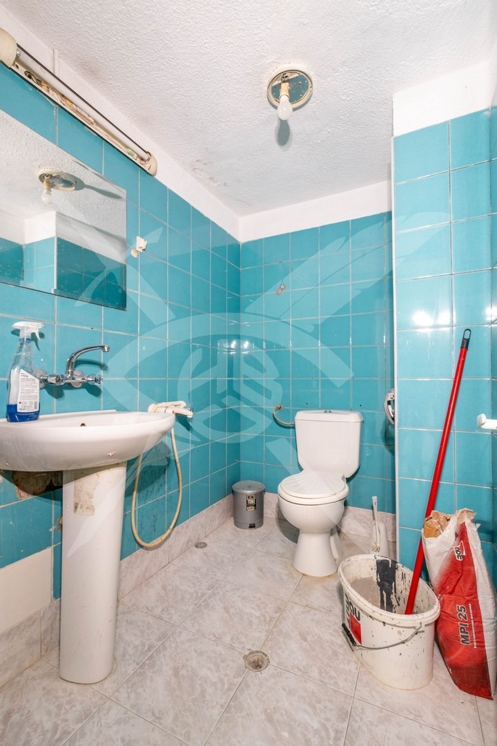 Дава под наем МАГАЗИН, гр. София, Гео Милев, снимка 7 - Магазини - 53466845