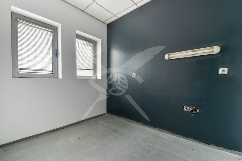 Дава под наем МАГАЗИН, гр. София, Гео Милев, снимка 3 - Магазини - 53466845