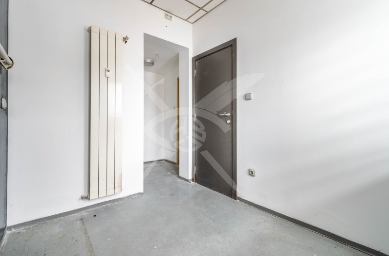 Дава под наем МАГАЗИН, гр. София, Гео Милев, снимка 9 - Магазини - 53466845