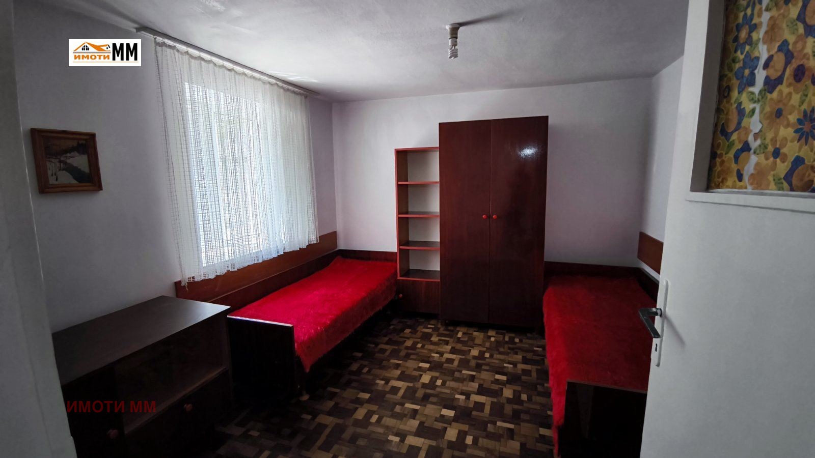 Дава под наем 2-СТАЕН, гр. Пловдив, Мараша, снимка 4 - Апартаменти - 56205641