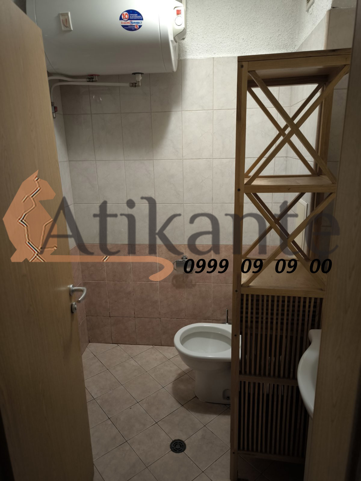 Дава под наем 3-СТАЕН, гр. София, Хиподрума, снимка 14 - Апартаменти - 53649975