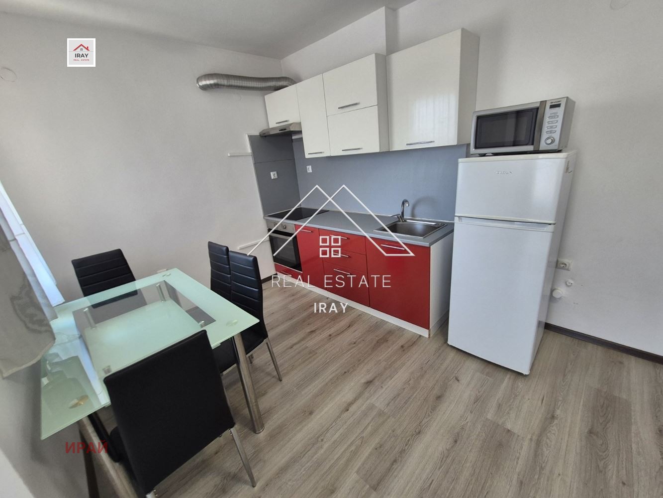 Дава под наем 3-СТАЕН, гр. Стара Загора, ОРБ, снимка 8 - Апартаменти - 53912822