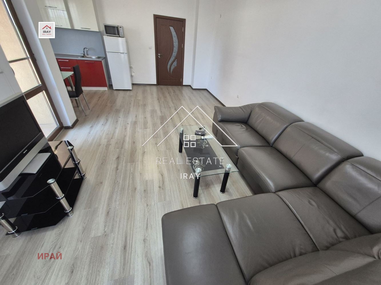 Дава под наем 3-СТАЕН, гр. Стара Загора, ОРБ, снимка 4 - Апартаменти - 53912822