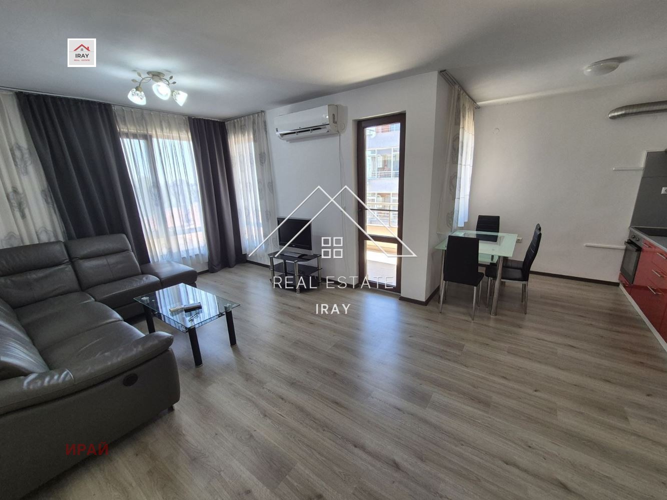 Дава под наем 3-СТАЕН, гр. Стара Загора, ОРБ, снимка 2 - Апартаменти - 53912822