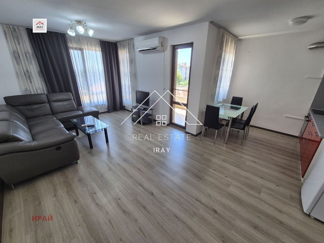 Дава под наем 3-СТАЕН, гр. Стара Загора, ОРБ, снимка 3 - Апартаменти - 53912822