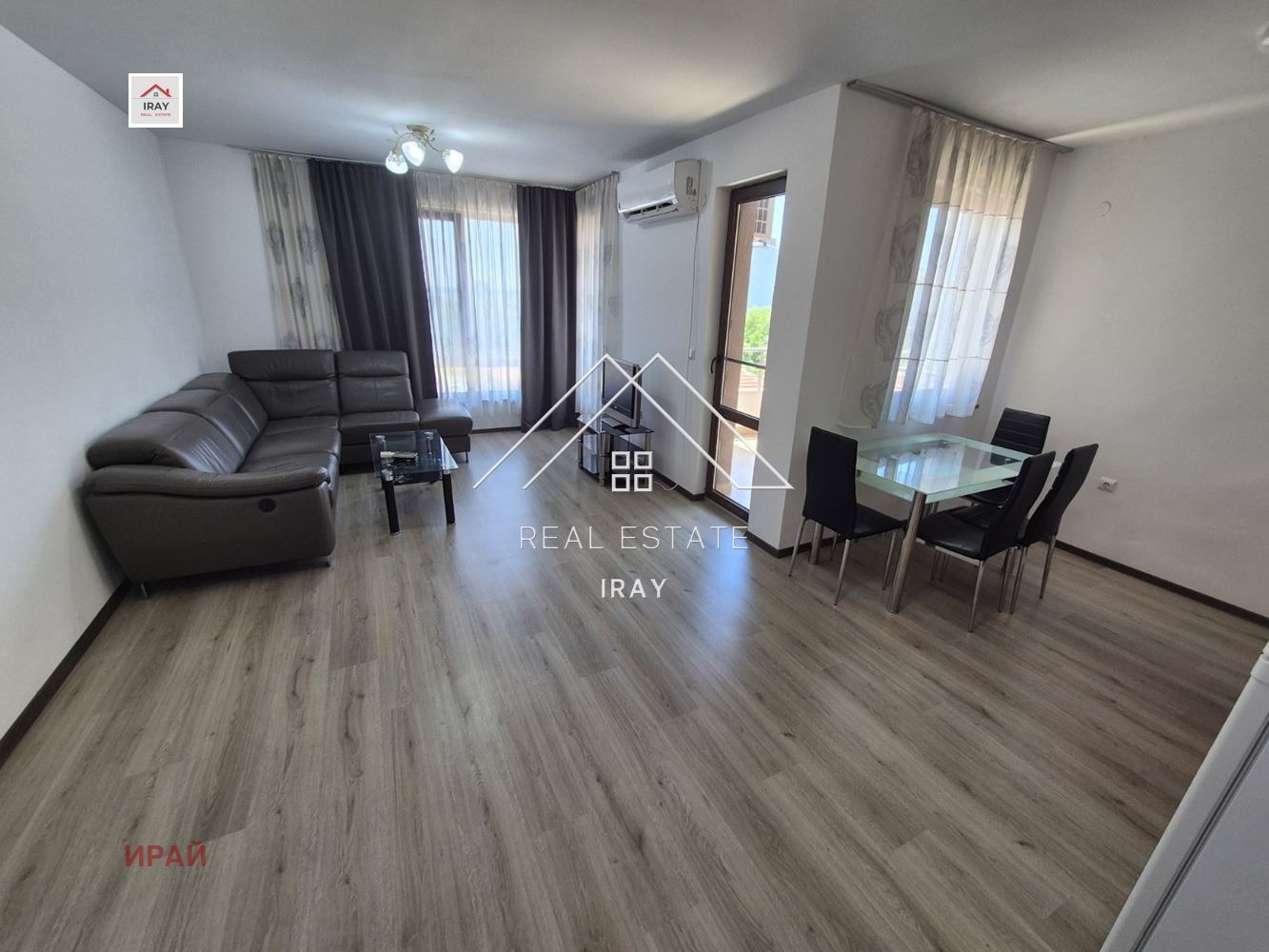 Дава под наем 3-СТАЕН, гр. Стара Загора, ОРБ, снимка 5 - Апартаменти - 53912822