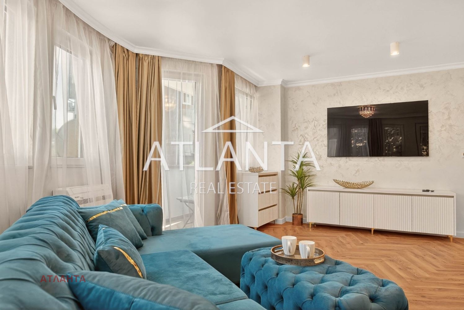 Дава под наем 3-СТАЕН, гр. Варна, Център, снимка 8 - Апартаменти - 53959386