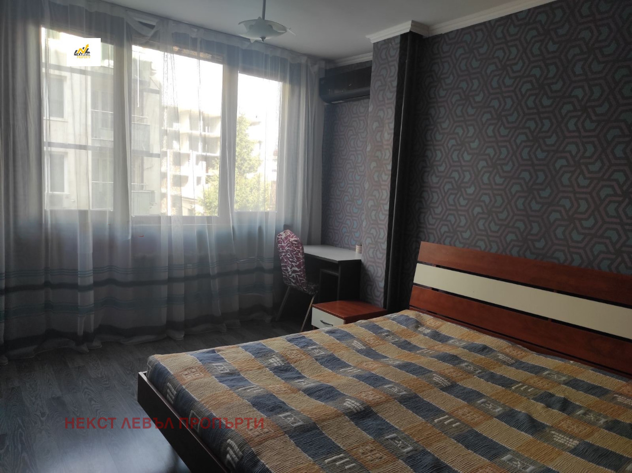 Дава под наем 3-СТАЕН, гр. София, Център, снимка 4 - Апартаменти - 54118542