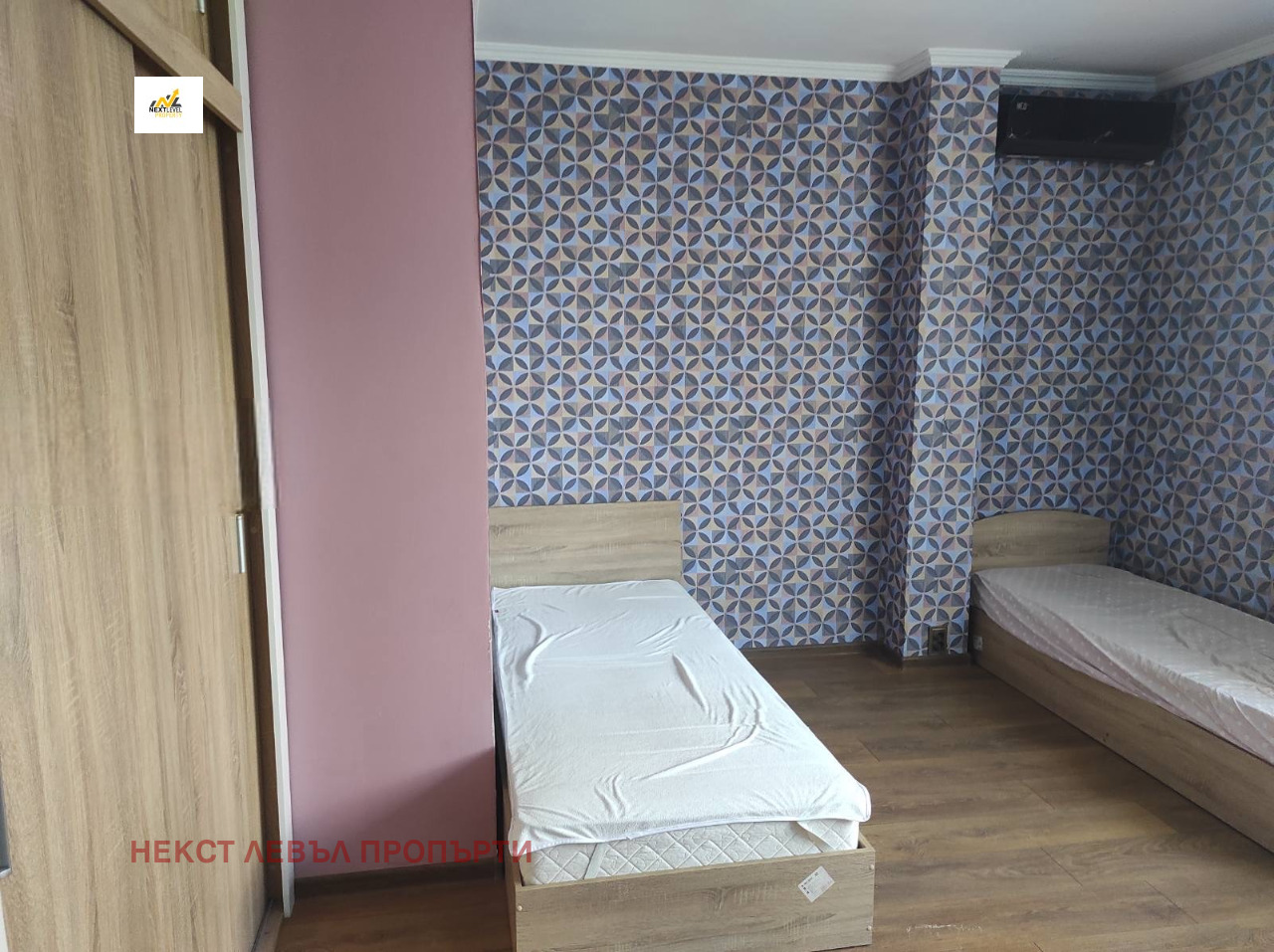 Дава под наем 3-СТАЕН, гр. София, Център, снимка 3 - Апартаменти - 54118542