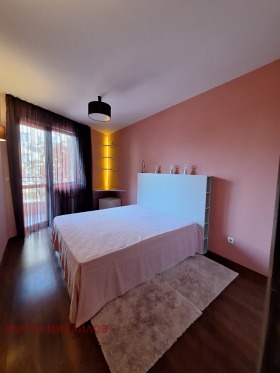 1 makuuhuone Manastirski livadi, Sofia