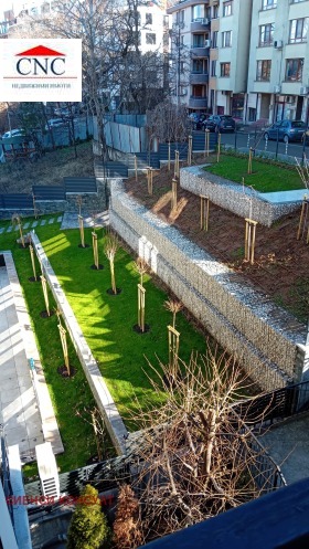 Дава под наем 2-СТАЕН, гр. София, ж.гр.Южен парк, снимка 4 - Апартаменти - 54223154