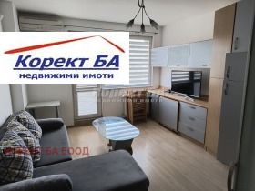 Дава под наем  3-стаен, град София