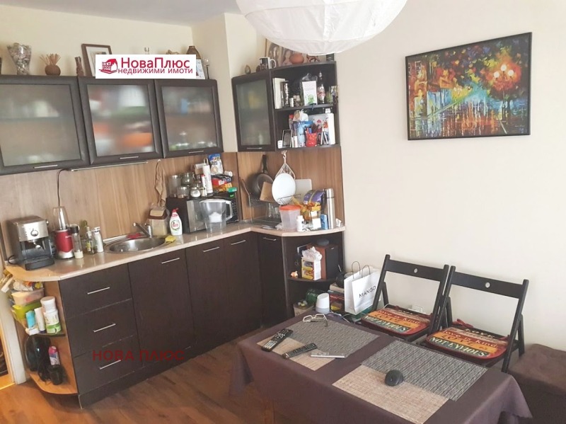 K pronájmu  Studio Sofia , Družba 2 , 40 m2 | 35428252 - obraz [2]