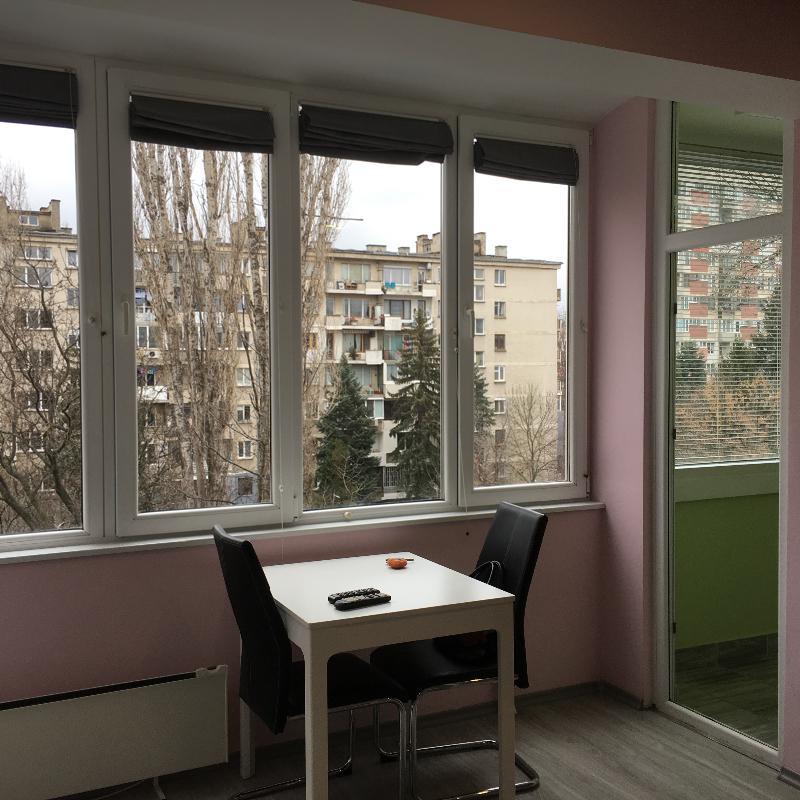 Дава под наем 2-СТАЕН, гр. София, Лозенец, снимка 4 - Апартаменти - 54002430