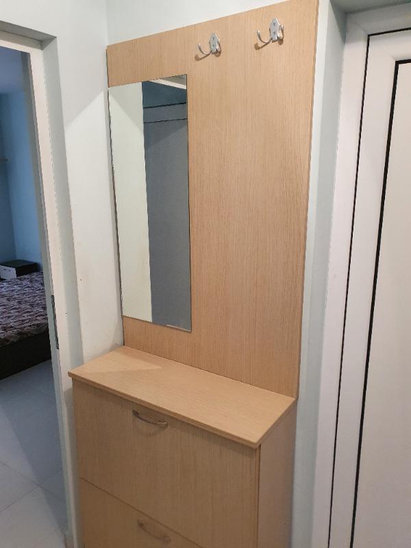 Kiadó  1 hálószoba Stara Zagora , Centar , 60 négyzetméter | 84179817 - kép [12]