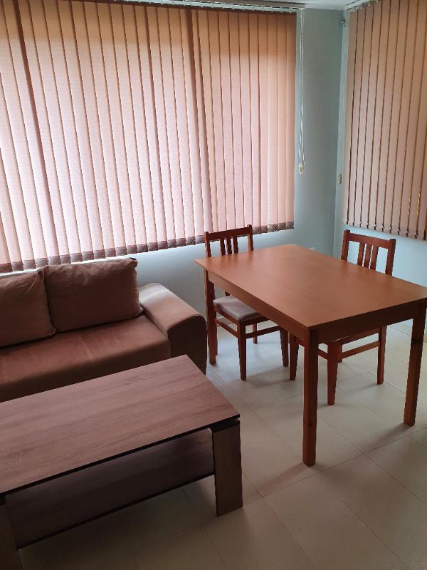 Kiadó  1 hálószoba Stara Zagora , Centar , 60 négyzetméter | 84179817 - kép [2]