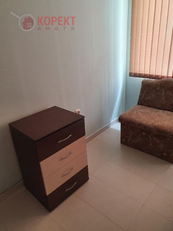 En renta  1 dormitorio Stara Zagora , Tsentar , 60 metros cuadrados | 84179817 - imagen [8]